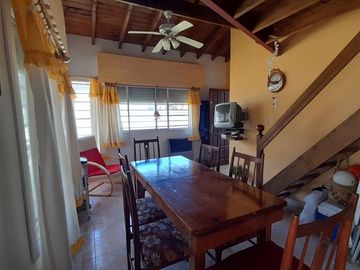 VENTA CASA 4 AMB-GRAN PARQUE-CERCA DE LA COSTA