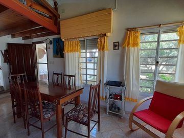 VENTA CASA 4 AMB-GRAN PARQUE-CERCA DE LA COSTA