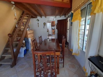 VENTA CASA 4 AMB-GRAN PARQUE-CERCA DE LA COSTA
