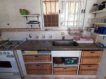 VENTA CASA 4 AMB-GRAN PARQUE-CERCA DE LA COSTA