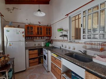 VENTA CASA 4 AMB-GRAN PARQUE-CERCA DE LA COSTA