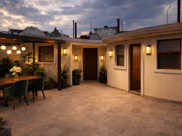 PRE VENTA DE DEPARTAMENTO EN LA TABACALERA