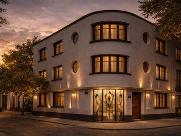 PRE VENTA DE DEPARTAMENTO EN LA TABACALERA