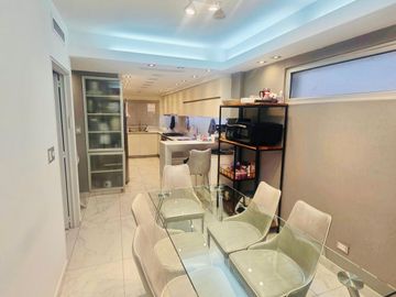Espectacular duplex de 5 amb con terraza y parrila propia . increibles vistas, Amenities