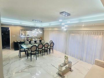 Espectacular duplex de 5 amb con terraza y parrila propia . increibles vistas, Amenities