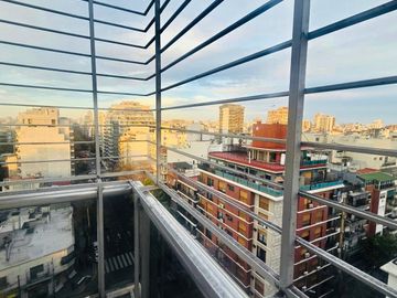 Espectacular duplex de 5 amb con terraza y parrila propia . increibles vistas, Amenities