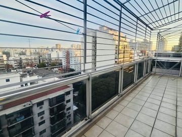 Espectacular duplex de 5 amb con terraza y parrila propia . increibles vistas, Amenities