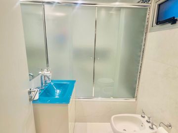 Espectacular duplex de 5 amb con terraza y parrila propia . increibles vistas, Amenities