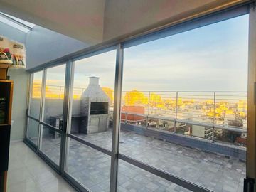 Espectacular duplex de 5 amb con terraza y parrila propia . increibles vistas, Amenities