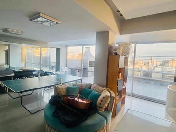 Espectacular duplex de 5 amb con terraza y parrila propia . increibles vistas, Amenities