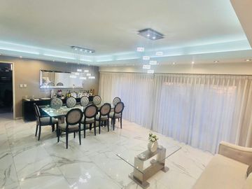 Espectacular duplex de 5 amb con terraza y parrila propia . increibles vistas, Amenities
