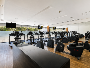 Venta Be Grand Polanco Piso 21 | 2 rec + estudio | Polanco