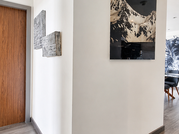Venta Be Grand Polanco Piso 21 | 2 rec + estudio | Polanco