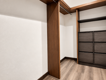 Venta Be Grand Polanco Piso 21 | 2 rec + estudio | Polanco