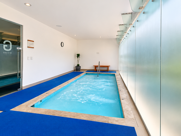 Venta Be Grand Polanco Piso 21 | 2 rec + estudio | Polanco