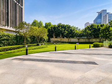 Venta Be Grand Polanco Piso 21 | 2 rec + estudio | Polanco