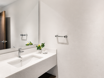 Venta Be Grand Polanco Piso 21 | 2 rec + estudio | Polanco