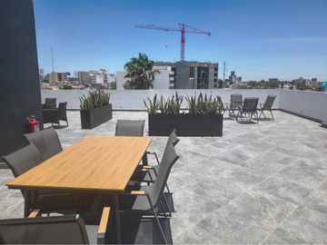 🏙️ Departamento en Renta | TORRE ALTE, Lomas, atrás de Villantigua