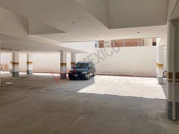 🏙️ Departamento en Renta | TORRE ALTE, Lomas, atrás de Villantigua