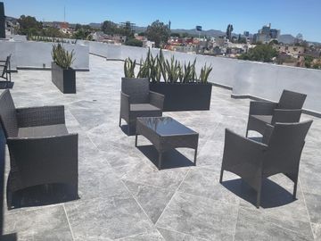 🏙️ Departamento en Renta | TORRE ALTE, Lomas, atrás de Villantigua