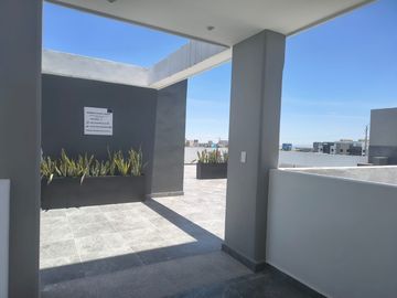 🏙️ Departamento en Renta | TORRE ALTE, Lomas, atrás de Villantigua