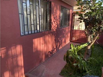 SE VENDE CÉNTRICA PROPIEDAD SECTOR VILLA MÉXICO