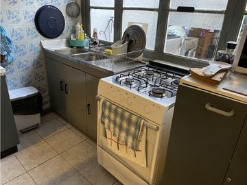 SE VENDE CÉNTRICA PROPIEDAD SECTOR VILLA MÉXICO