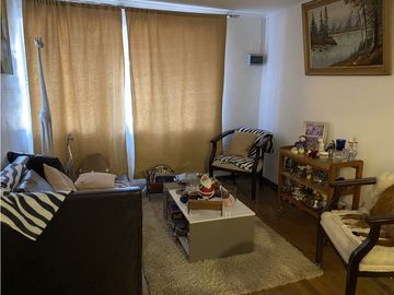 SE VENDE CÉNTRICA PROPIEDAD SECTOR VILLA MÉXICO