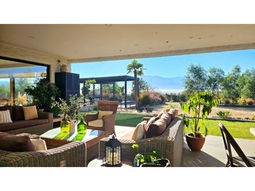 Venta Casa 5D Quincho Piscina Terrazas en Hacienda Rinconada