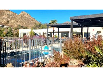 Venta Casa 5D Quincho Piscina Terrazas en Hacienda Rinconada
