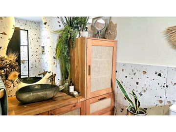 Venta Casa 5D Quincho Piscina Terrazas en Hacienda Rinconada