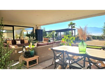Venta Casa 5D Quincho Piscina Terrazas en Hacienda Rinconada