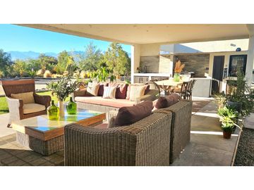 Venta Casa 5D Quincho Piscina Terrazas en Hacienda Rinconada
