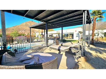 Venta Casa 5D Quincho Piscina Terrazas en Hacienda Rinconada