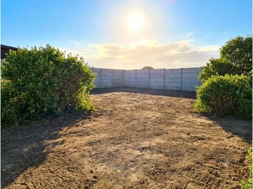 Venta de Terreno Los Pinos Reñaca