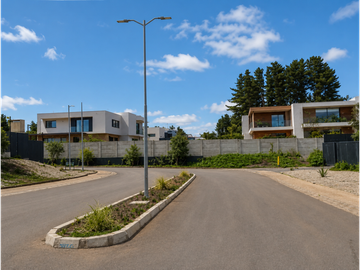 Venta de Terreno Los Pinos Reñaca