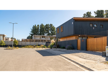 Venta de Terreno Los Pinos Reñaca