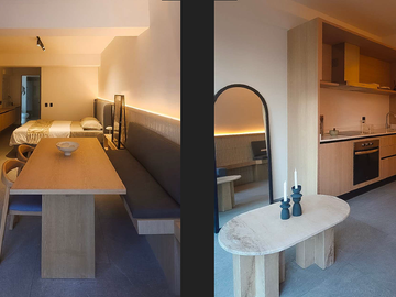 Departamento en Venta Col Condesa