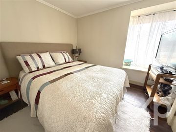 Casa en Venta en PRECIOSA CASA NO PERIMETRAL EN EL CORAZÓN DE CHAMISERO
