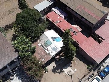 VENTA DE TERRENO. LIENZO CHARRO, ROSARITO, BC
