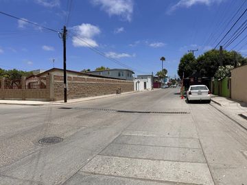VENTA DE TERRENO. LIENZO CHARRO, ROSARITO, BC