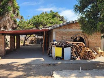VENTA DE TERRENO. LIENZO CHARRO, ROSARITO, BC