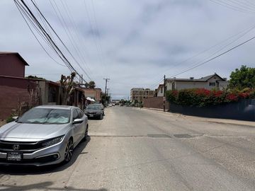 VENTA DE TERRENO. LIENZO CHARRO, ROSARITO, BC