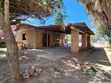 VENTA DE TERRENO. LIENZO CHARRO, ROSARITO, BC