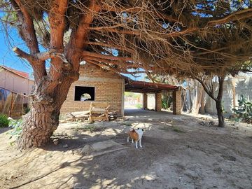 VENTA DE TERRENO. LIENZO CHARRO, ROSARITO, BC
