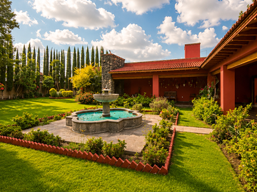 Rancho en venta San Juan del Rio, Querétaro