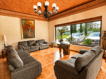 Rancho en venta San Juan del Rio, Querétaro
