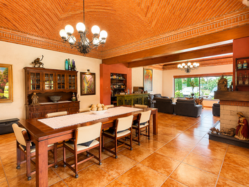 Rancho en venta San Juan del Rio, Querétaro