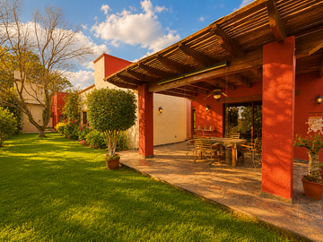 Rancho en venta San Juan del Rio, Querétaro