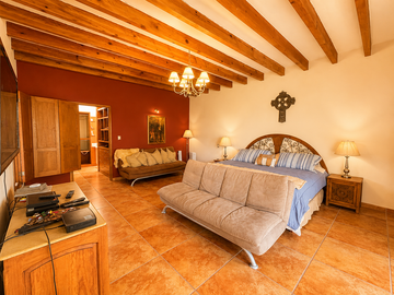 Rancho en venta San Juan del Rio, Querétaro